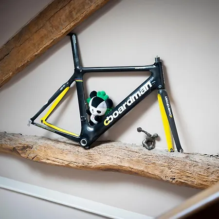 펜션 Clare's Near Cartmel - Dog Friendly, Homely, Aga, Log Burners, & Netflix